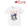 To LOVEる-とらぶる-ダークネス Ani-Art Tシャツ (ネメシス) メンズ(サイズ/XL) (キャラクターグッズ)
