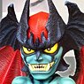 Metal Boy Heroes Devilman Original Version Ver.2 (Resin Kit)