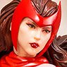 ARTFX+ Scarlet Witch (Completed)