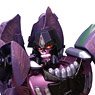 MP-43 Megatron (Beast Wars) (Completed)