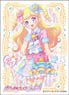 Character Sleeve Pretty All Friends Yui Yumekawa (EN-636) (Card Sleeve)