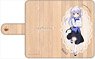 Is the Order a Rabbit?? Chino Slide Notebook Type Smart Phone Case M (Anime Toy)
