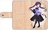 Is the Order a Rabbit?? Rize Slide Notebook Type Smart Phone Case M (Anime Toy)