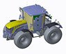 JCB Fastrac (Tractor) (Diecast Car)
