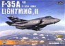F-35A Lightning II Ver.2 (Plastic model)