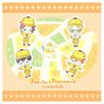 Ensemble Stars! x Sanrio Characters Microfiber Trickstar x Pompompurin (Anime Toy)