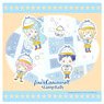 Ensemble Stars! x Sanrio Characters Microfiber Fine x Cinnamoroll (Anime Toy)