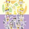 Ensemble Stars! x Sanrio Characters Clear File Set (Anime Toy)