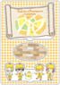 Ensemble Stars! x Sanrio Characters Acrylic Diorama Trickstar x Pompompurin (Anime Toy)