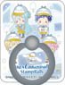 Ensemble Stars! x Sanrio Characters Smart Phone Ring Fine x Cinnamoroll (Anime Toy)