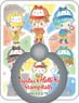 Ensemble Stars! x Sanrio Characters Smart Phone Ring Ryuseitai x Hello Kitty (Anime Toy)