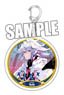 Fate/Grand Order Acrylic Key Ring [Caster/Merlin] (Anime Toy)
