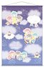 Shouta Aoi x Little Twin Stars B2 Tapestry B (Anime Toy)