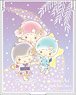 Shouta Aoi x Little Twin Stars Mirror (Anime Toy)