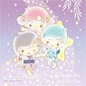 Shouta Aoi x Little Twin Stars Microfiber A (Anime Toy)