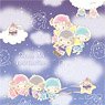 Shouta Aoi x Little Twin Stars Microfiber B (Anime Toy)
