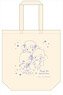 Shouta Aoi x Little Twin Stars Tote Bag (Anime Toy)