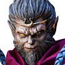 Dou Zhan Shen Series Monkey King 1/6 Scale Action Figure Deluxe Edition (Fashion Doll)