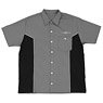 Ultra Seven Ultra Guard Design Work Shirt L (Anime Toy)