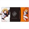 IS (Infinite Stratos) Archetype Breaker Key Case [Charlotte Dunois Ver.] (Anime Toy)