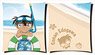 Detective Conan Cushions Vol.4 Conan Edogawa (Anime Toy)