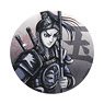 Kingdom 76mm Can Badge Wang Ben (Anime Toy)