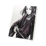 Kingdom Canvas Art (F0/S) Meng Tian (Anime Toy)