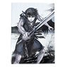 Kingdom Clear File Xin (Anime Toy)