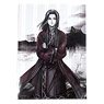 Kingdom Clear File Ying Zheng (Anime Toy)