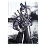 Kingdom Clear File Wang Ben (Anime Toy)