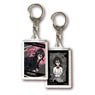 Bleach 3D Key Ring Collection Rukia Kuchiki (Anime Toy)