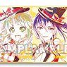 BanG Dream! Girls Band Party! Ani-Art Trading Mini Colored Paper Hello, Happy World! Ver. (Set of 10) (Anime Toy)