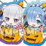 Re: Life in a Different World from Zero Kiratto Acrylic Strap (Set of 8) (Anime Toy)