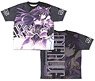 Date A Live Original Ver. Tohka Yatogami Double Sided Full Graphic T-Shirts S (Anime Toy)