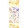 New Game!! Aoba & Nene Sports Towel (Anime Toy)