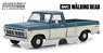 The Walking Dead (2010-15 TV Series) - 1973 Ford F-100 (ミニカー)