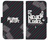 No Game No Life [ ] `Kuuhaku` Never Loses Notebook Type Smart Phone Case 158 (Anime Toy)