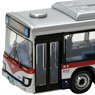 The All Japan Bus Collection [JB064] Nangoku Kotsu (Kagoshima Area) (Model Train)