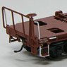 1/80(HO) J.N.R. Type KOKI5500 (KOKI28231) (Model Train)