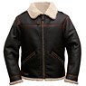 Resident Evil Leon Bomber Jacket [Name Patch Ver.] XL (Anime Toy)