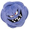 Dragon Quest Smile Slime Monster Plush Rockbomb Size L (Anime Toy)