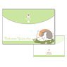 Natsume`s Book of Friends Flat Pouch B (Anime Toy)