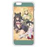 [How NOT to Summon a Demon Lord] Smartphone Hard Case A (iPhoneX)) (Anime Toy)