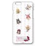 [How NOT to Summon a Demon Lord] Smartphone Hard Case B (iPhone5/5s/SE) (Anime Toy)