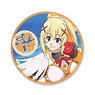 Kono Subarashii Sekai ni Shukufuku o! 2 Polycarbonate Badge Vol.2 Darkness (Anime Toy)