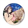 Kono Subarashii Sekai ni Shukufuku o! 2 Polycarbonate Badge Vol.2 Megumin Sit Bathing (Anime Toy)