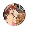 Kono Subarashii Sekai ni Shukufuku o! 2 Polycarbonate Badge Vol.2 Megumin Stand Bathing (Anime Toy)