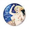 Kono Subarashii Sekai ni Shukufuku o! 2 Polycarbonate Badge Vol.2 Darkness Bathing (Anime Toy)