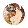 Kono Subarashii Sekai ni Shukufuku o! 2 Polycarbonate Badge Vol.2 Yunyun Bathing (Anime Toy)