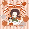 Hetalia: The World Twinkle Microfiber Charappu Balloon China (Anime Toy)